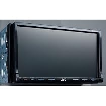 JVC KW-AVX800 7-inch In-dash Multimedia System