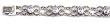 Silver Marcasite Bracelet