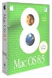 Mac OS 8.5 10 User