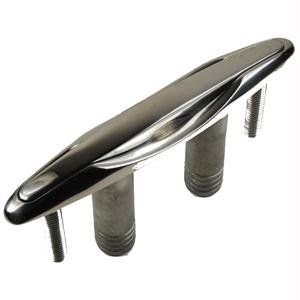 Bluewater 6 Pull Up Stainless Steel Cleat by