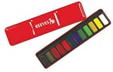 12-block Artist Watercolour Set