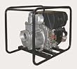 Dayton 1ZTB2 Diesel Engine Driven Centrifugal Pump