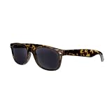 Schicke Lesebrille mit get&ouml;nten Gl&auml;sern / Lese-Sonnenbrille (+2)