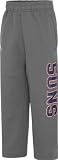 Phoenix Suns Youth Fan Gear Fleece Pant