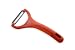 from Kuhn Rikon Of Switzerland Kuhn Rikon Piranha Y Peeler, Red Model 22780