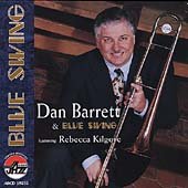 Click here to buy Blue Swing by  Dan Barrett .