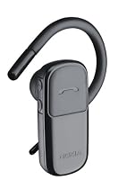 Nokia BH-104 Bluetooth Headset mit Ladeger&auml;t AC-3E