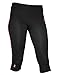 Adidas Damen Running Hose Laufhose Lauftight Schwarz & Pink