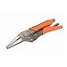 Silverline 165MM L/NOSE S/GRIP PLIER