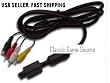 S-Video AV Cable for Nintendo GameCube