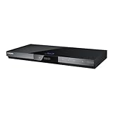 Samsung BD-C6500 Blu-Ray Disc Player with Built-in WiFi