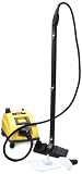 Polti - VT 1500 - Nettoyeur Vapeur