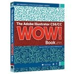 The Adobe Illustrator CS6CC WOW! Book(Chinese Edition)