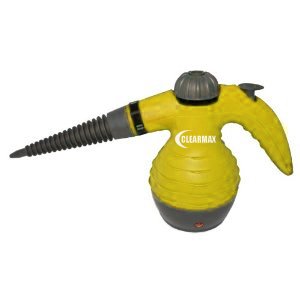 Electric Pressurized Hand Steam Cleaner