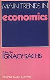 Main trends in economics