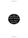 The History of White People