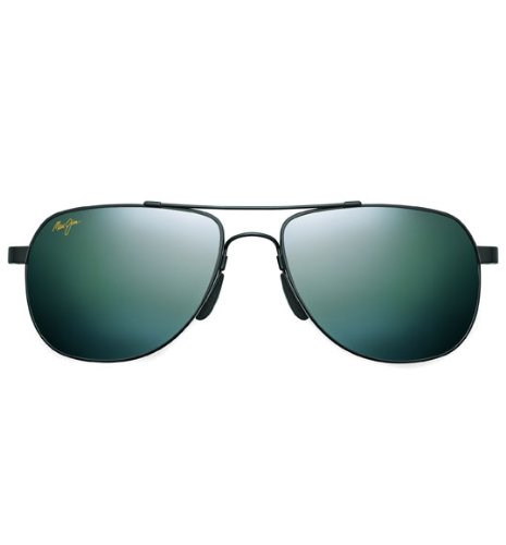 Maui Jim Guardrails Polarized Flex Sunglasses