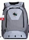 San Jose Sharks Active Backpack