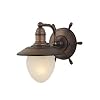 Vaxcel Nautical Indoor Wall Light