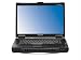 Panasonic Toughbook 52 - Core 2 Duo P8400 / 2.26 GHz - Centrino 2 with vPro - RAM 2 GB - HDD 160 GB - DVD?RW (?R DL) / DVD-RAM - GMA 4500MHD - cellular wireless ready - Gigabit Ethernet - WLAN : 802.11 a/b/g/n (draft) - TPM - Vista Business / XP Pro downgrade - pre-installed: Windows XP - 15.4" Widescreen TFT 1280 x 800 ( WXGA )