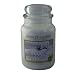 Yankee Candle Large Fluffy Towels Jar Candle 1205376E