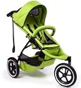 Phil & Ted's Sport Buggy Stroller - Green