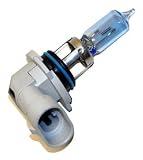 60 watt 12 volt Blue Vision Automotive Headlamp Incandescent Philips Light Bulb