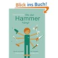 Wo der Hammer h�ngt: Do-it-yourself f�r Frauen