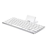 Apple iPad Keyboard Dock - Keyboard