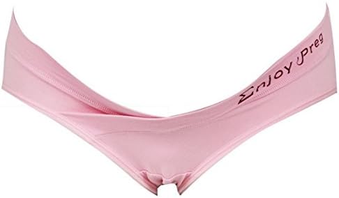 YOUHUI Women Pregnancy Maternity Panties Cotton Underwears Underpants XL