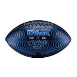 Wilson NFL Menace Junior Football, Assorted