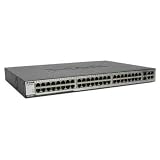 Switch 48-PORT 10/100MBPS Mgmt
