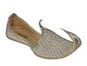 Unze Khussa (indian Pumps) - 60 Kids