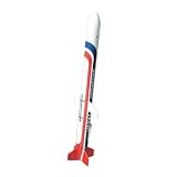 Quest Aerospace Tomahawk Cruise Missile Model Rocket Kit