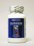 Allergy Research Group - Oxynutrients Caps - 60