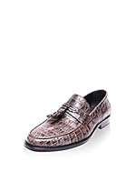 RRM Mocasines Clásicos (Gris Oscuro)