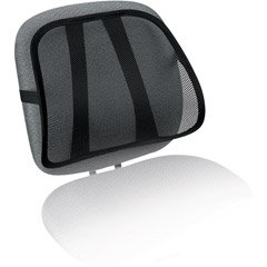 Fellowes Office Suites Mesh Back Support (8036501)
