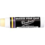 Vandoren CG100B Clarinet Cork Grease
