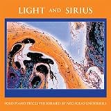 Light & Sirius: Music for Solo Piano