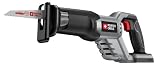 Bare-Tool Porter-Cable PC18RS 18-Volt Cordless Reciprocating Saw (Tool Only, No Battery)
