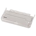 Crystal Case f&uuml;r Nintendo DSi XL, Transparent