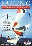 Sailing Fundamentals Dvd: Official Learn-to-Sail Dvd of the American Sailing Association!