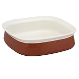 CorningWare Etch