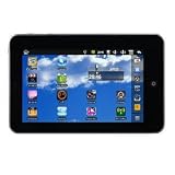 Eken M009s Google Android 2.2 7 Inch VIA 8650 800mhz 4gb Tablet Pc Silver