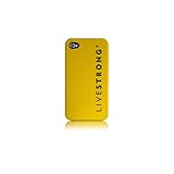 iPhone 4 Tough LIVESTRONG Cases