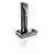 Philips DECT ID937 Single Phone - Black (with answering machine)