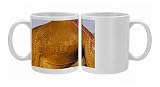 Detail of camel tattoos Photo Mugs