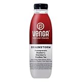 VENGA BRAIN STORM, CS 12/18Z P, 01-0336 BEVERAGE INNOVATIONS INC SPECIALTY BEVERAGE