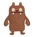 UglyDoll Little Uglys Jeero Brown 7-Inch