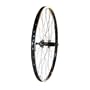 Sun Rhyno Lite 32H shimano Deore 8/9 SP Cass QR Disc 26 x 1.75" Black/Black Wheel Rear